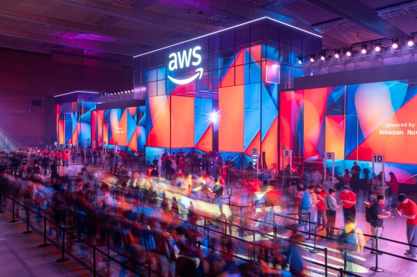 AWS Summit Seoul 2026